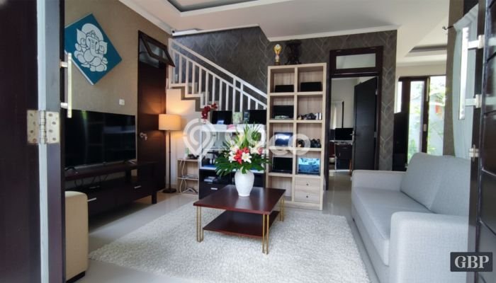 Properti Potensial! Vila Kawasan Denpasar Barat, Luas 300m2m², Area Strategis dengan potensi tinggi Properti Potensial! Vila Kawasan Denpasar Barat, Luas 300m2m², Area Strategis dengan potensi tinggi