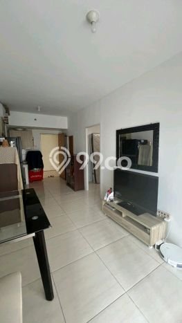 Apartemen Strategis 52m2 di Surabaya Kota Surabaya 2 Bedroom Apartemen Strategis 52m2 di Surabaya Kota Surabaya 2 Bedroom