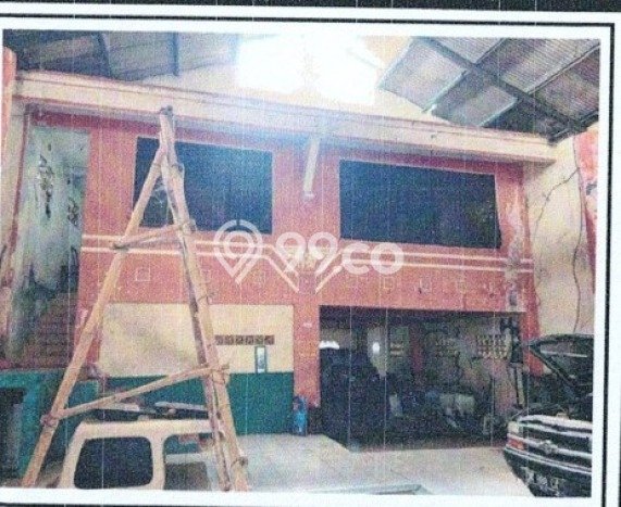 Paling Diincar! Gudang Dijual di Malang Kota Harga Kompetitif Paling Diincar! Gudang Dijual di Malang Kota Harga Kompetitif