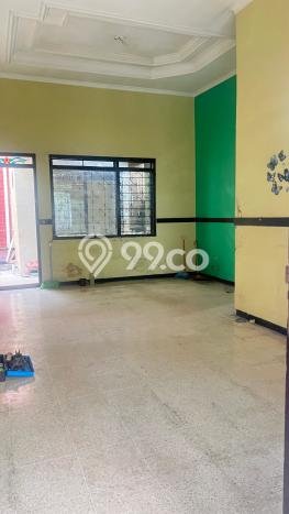 Jual Rumah Bagus Siap Huni LB 102m2 di Rungkut, Surabaya Jual Rumah Bagus Siap Huni LB 102m2 di Rungkut, Surabaya