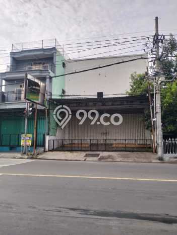 Unit Ruko Dijual di Jombang LT 400m2 & LB 400m2 Unit Ruko Dijual di Jombang LT 400m2 & LB 400m2