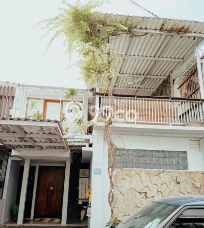 FOR SALE! Vila Kawasan Denpasar Selatan, Luas 117m2m², Akses Mudah Fasilitas Umum FOR SALE! Vila Kawasan Denpasar Selatan, Luas 117m2m², Akses Mudah Fasilitas Umum
