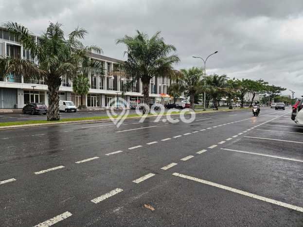 Ruko Dijual di Prime Area Surabaya Luas 202m2 Ruko Dijual di Prime Area Surabaya Luas 202m2