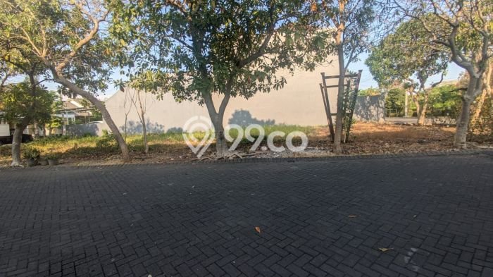 Dijual Tanah Lokasi Surabaya Kota, Surabaya Seluas 250m2 Dijual Tanah Lokasi Surabaya Kota, Surabaya Seluas 250m2