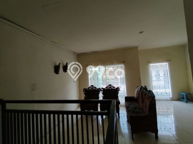 Rumah Luas Asri 3 KT Siap Huni di Surabaya Kota Surabaya Rumah Luas Asri 3 KT Siap Huni di Surabaya Kota Surabaya
