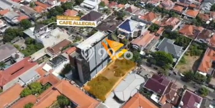 Tanah Disewa di Surabaya Kota Strategis dan Memiliki Luas 1167m2 Tanah Disewa di Surabaya Kota Strategis dan Memiliki Luas 1167m2