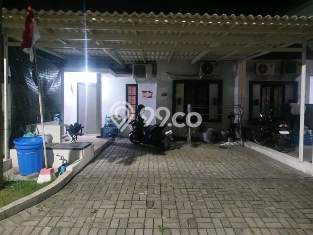 Jual Rumah Bagus Siap Huni LB 36m2 di Waru, Sidoarjo Jual Rumah Bagus Siap Huni LB 36m2 di Waru, Sidoarjo