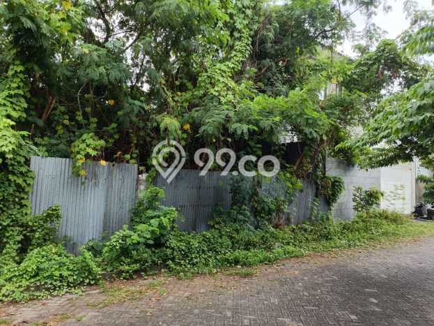 Tanah Dijual Lokasi Wiyung Surabaya SHM Tanah Dijual Lokasi Wiyung Surabaya SHM
