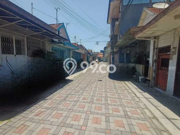 Dijual Hunian Rumah Terawat 4 KT di Surabaya Kota, Surabaya Dijual Hunian Rumah Terawat 4 KT di Surabaya Kota, Surabaya