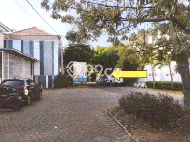 Jual Rumah Modern 4 KT di Surabaya Kota, Surabaya Jual Rumah Modern 4 KT di Surabaya Kota, Surabaya