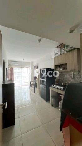 Apartemen Strategis 52m2 di Surabaya Kota Surabaya 2 Bedroom Apartemen Strategis 52m2 di Surabaya Kota Surabaya 2 Bedroom