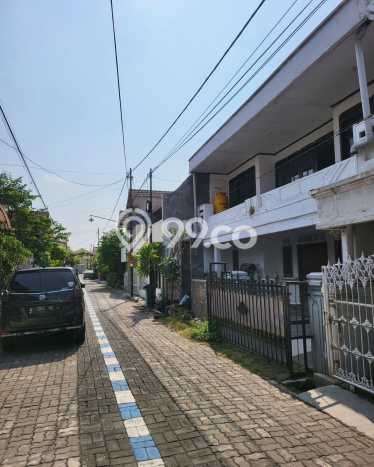 Rumah Budget Favorit Siap Huni Area Sidoarjo LT 140m2 Rumah Budget Favorit Siap Huni Area Sidoarjo LT 140m2