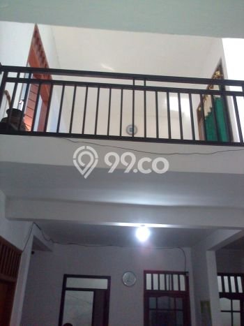 Hunian Cantik Modern Lb 195m2 di Rungkut, Surabaya Hunian Cantik Modern Lb 195m2 di Rungkut, Surabaya