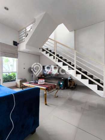 Rumah Minimalis 4 KT di Gading Serpong Tangerang Rumah Minimalis 4 KT di Gading Serpong Tangerang