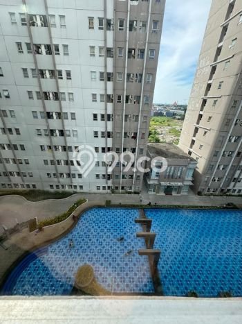 Apartemen Disewakan 0 Kamar Murah Siap Huni di Surabaya, Luas 24m2 Apartemen Disewakan 0 Kamar Murah Siap Huni di Surabaya, Luas 24m2