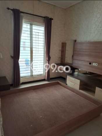 Rumah Minimalis 3 KT LT 119m2 di Surabaya Kota Rumah Minimalis 3 KT LT 119m2 di Surabaya Kota