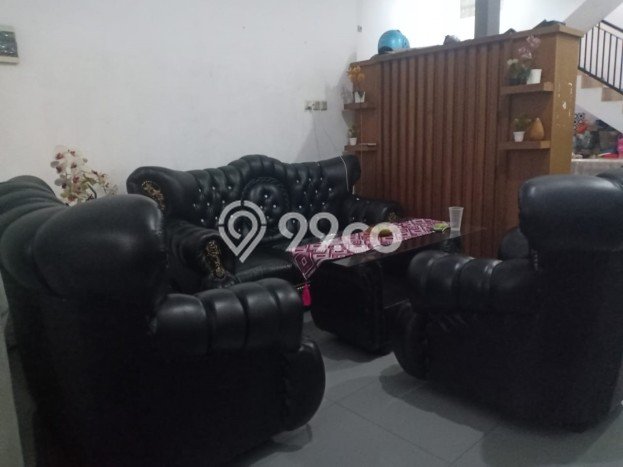 Rumah Modern Cantik 4 KT Bisa Langsung Pindah di Sukodono Rumah Modern Cantik 4 KT Bisa Langsung Pindah di Sukodono
