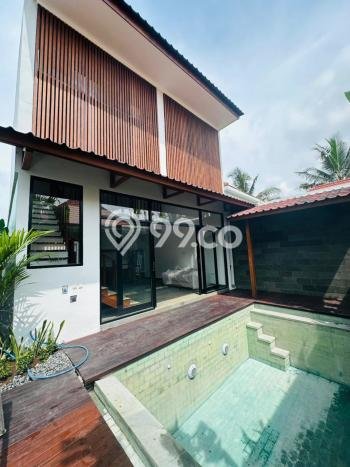 DIJUAL! Vila Kawasan Ubud, Luas 600m2m², Lokasi Strategis DIJUAL! Vila Kawasan Ubud, Luas 600m2m², Lokasi Strategis