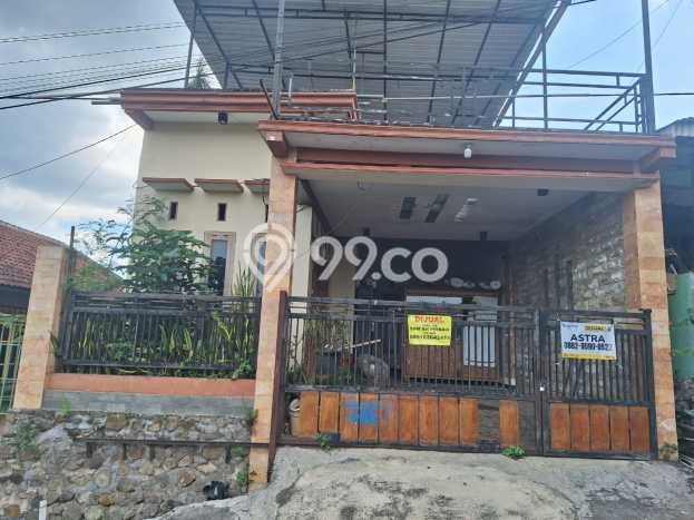 Rumah Sederhana Dijual Lokasi Junrejo 3 Kamar dengan Luas Tanah 149m2 Rumah Sederhana Dijual Lokasi Junrejo 3 Kamar dengan Luas Tanah 149m2