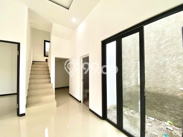 Dijual Rumah Eksklusif 3 KT di Surabaya Kota, Surabaya Dijual Rumah Eksklusif 3 KT di Surabaya Kota, Surabaya