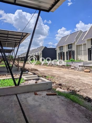 Jual Rumah Harga Miring Cerme Punya 2 Kamar & LT 60m2 Jual Rumah Harga Miring Cerme Punya 2 Kamar & LT 60m2