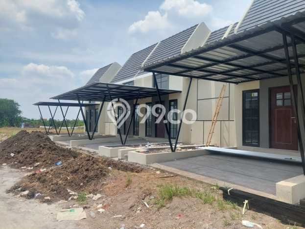 Rumah Terjangkau Dijual Area Cerme, Gresik Harga Rp 300 Juta Rumah Terjangkau Dijual Area Cerme, Gresik Harga Rp 300 Juta