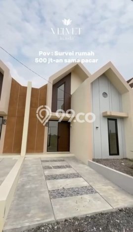 Rumah Strategis Modern Lb 70m2 di Sidoarjo, Sidoarjo Rumah Strategis Modern Lb 70m2 di Sidoarjo, Sidoarjo