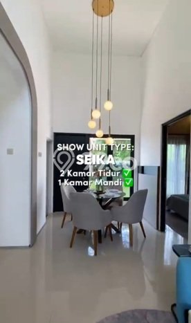 Dijual Cepat Rumah Bagus Siap Huni LB 66m2 di Menganti, Gresik Dijual Cepat Rumah Bagus Siap Huni LB 66m2 di Menganti, Gresik