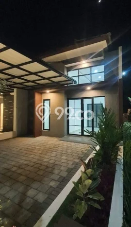 Hunian Strategis 2 KT LB 30m2 Kondisi Bagus di Menganti Hunian Strategis 2 KT LB 30m2 Kondisi Bagus di Menganti
