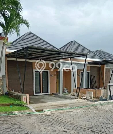 Rumah Budget Terbaik Siap Huni Area Cerme LT 60m2 Rumah Budget Terbaik Siap Huni Area Cerme LT 60m2