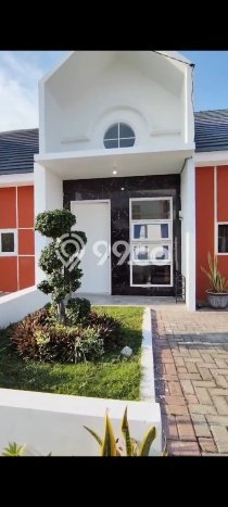 Rumah Murah Dijual di Menganti, Gresik Harga Rp 400 Juta Rumah Murah Dijual di Menganti, Gresik Harga Rp 400 Juta