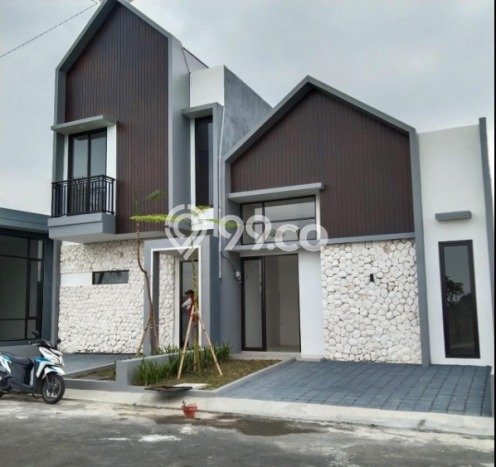 Hunian Terjangkau LT 70m2 di Gresik Kota Lingkungan Asri Hunian Terjangkau LT 70m2 di Gresik Kota Lingkungan Asri