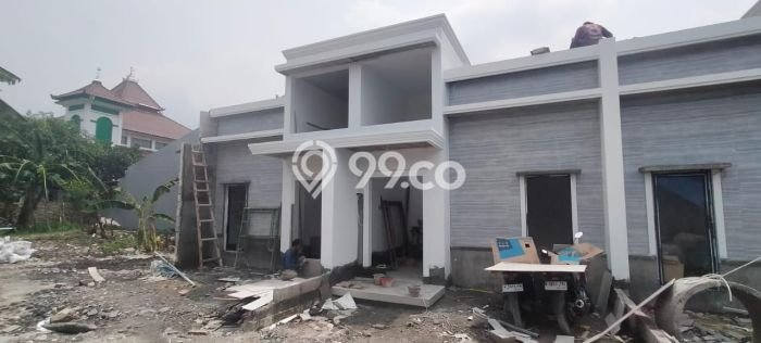 Dijual Rumah Eksklusif 3 KT di Surabaya Kota, Surabaya Dijual Rumah Eksklusif 3 KT di Surabaya Kota, Surabaya
