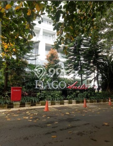 Apartemen Strategis untuk Dijual di Coblong, Bandung, Jawa Barat Apartemen Strategis untuk Dijual di Coblong, Bandung, Jawa Barat