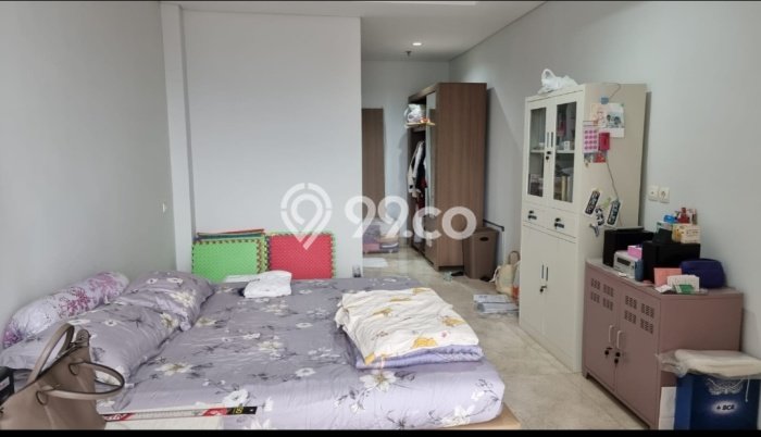 Apartemen Strategis untuk Dijual di Coblong, Bandung, Jawa Barat Apartemen Strategis untuk Dijual di Coblong, Bandung, Jawa Barat
