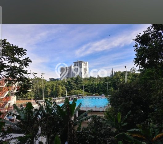 Apartemen Strategis untuk Dijual di Coblong, Bandung, Jawa Barat Apartemen Strategis untuk Dijual di Coblong, Bandung, Jawa Barat