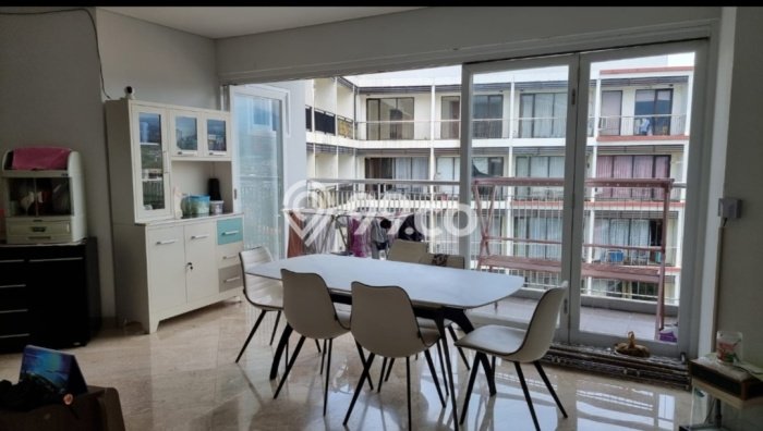 Apartemen Strategis untuk Dijual di Coblong, Bandung, Jawa Barat Apartemen Strategis untuk Dijual di Coblong, Bandung, Jawa Barat