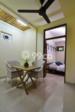 Apartemen Favorit Nyaman Dijual di Badung dengan 7 Kamar Tidur Apartemen Favorit Nyaman Dijual di Badung dengan 7 Kamar Tidur
