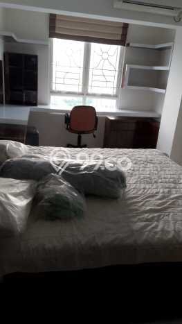 Unit Apartemen Dijual di Dukuh Pakis, Surabaya, dengan 2 Bedroom, 2 Bathroom Unit Apartemen Dijual di Dukuh Pakis, Surabaya, dengan 2 Bedroom, 2 Bathroom
