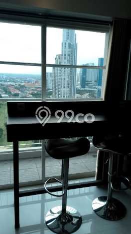 Unit Apartemen Dijual di Dukuh Pakis, Surabaya, dengan 2 Bedroom, 2 Bathroom Unit Apartemen Dijual di Dukuh Pakis, Surabaya, dengan 2 Bedroom, 2 Bathroom