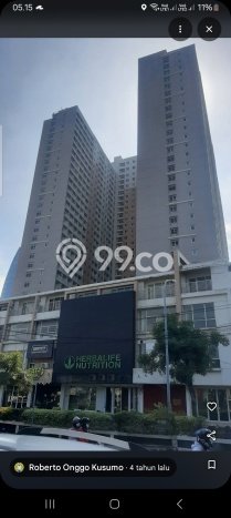 Unit Apartemen Dijual di Dukuh Pakis, Surabaya, dengan 2 Bedroom, 2 Bathroom Unit Apartemen Dijual di Dukuh Pakis, Surabaya, dengan 2 Bedroom, 2 Bathroom