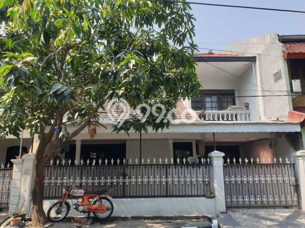 Rumah Murah Dijual Area Jambangan, Surabaya Harga Rp 350 Juta Rumah Murah Dijual Area Jambangan, Surabaya Harga Rp 350 Juta