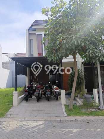 Hunian Cantik Modern Lb 120m2 di Pakal, Surabaya Hunian Cantik Modern Lb 120m2 di Pakal, Surabaya
