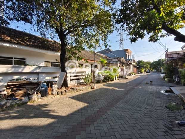 Jual Rumah Minimalis Bagus Punya 3 KT di Waru Sidoarjo SHM Jual Rumah Minimalis Bagus Punya 3 KT di Waru Sidoarjo SHM