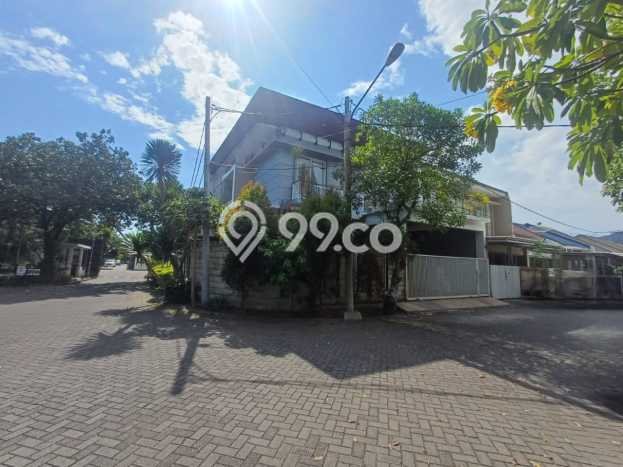 Hunian Cantik Minimalis Lb 150m2 di Rungkut, Surabaya Hunian Cantik Minimalis Lb 150m2 di Rungkut, Surabaya