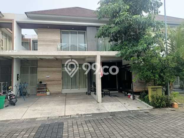 Dijual Cepat Rumah Favorit Siap Huni LB 120m2 di Lakarsantri, Surabaya Dijual Cepat Rumah Favorit Siap Huni LB 120m2 di Lakarsantri, Surabaya