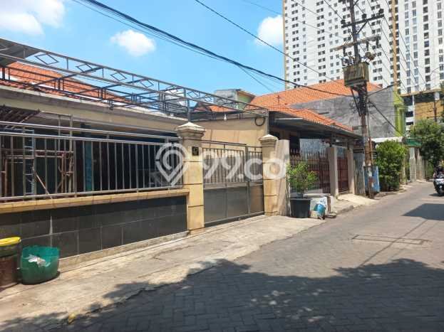 Rumah Modern Minimalis 3 Kamar Bisa Langsung Pindah di Asemrowo Rumah Modern Minimalis 3 Kamar Bisa Langsung Pindah di Asemrowo