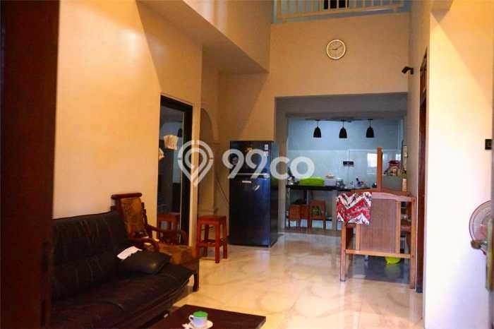 Rumah Minimalis 2 KT di Karangpilang Surabaya Unfurnished Rumah Minimalis 2 KT di Karangpilang Surabaya Unfurnished