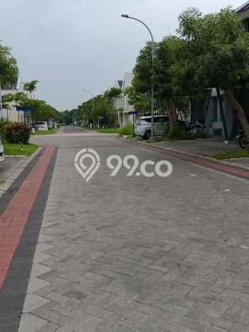 Rumah Modern Minimalis 2 Kamar Siap Huni di Asemrowo Rumah Modern Minimalis 2 Kamar Siap Huni di Asemrowo