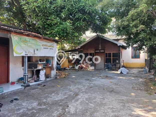 Dijual Rumah 2 Kamar Lokasi Ideal Nyaman dan Strategis di Sukolilo Dijual Rumah 2 Kamar Lokasi Ideal Nyaman dan Strategis di Sukolilo